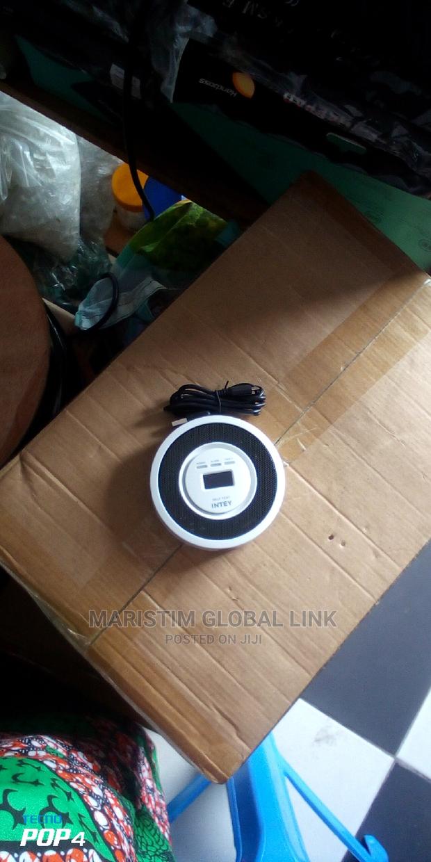 Co Alarm Detector photo 5