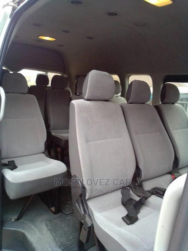Car Rentals Services. Rent a Minivans in Ghana Tours Trip · Photo 4