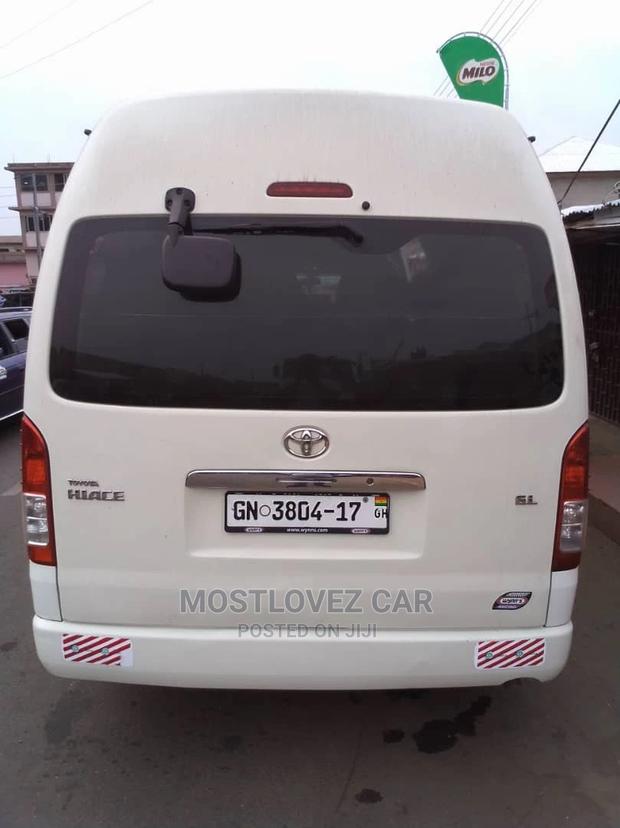 Car Rentals Services. Rent a Minivans in Ghana Tours Trip · Photo 3