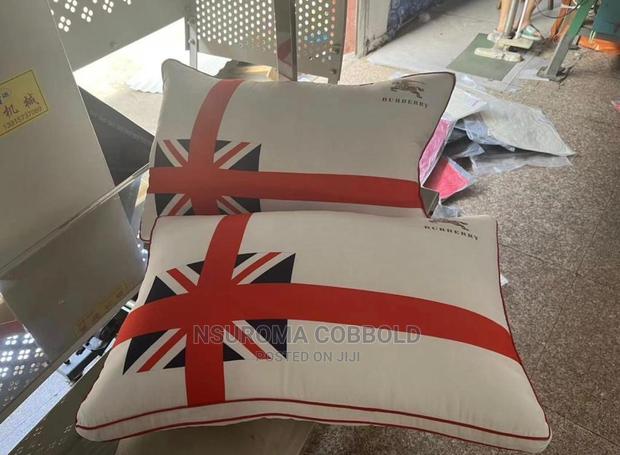 Fiber Pillows Available · Photo 4