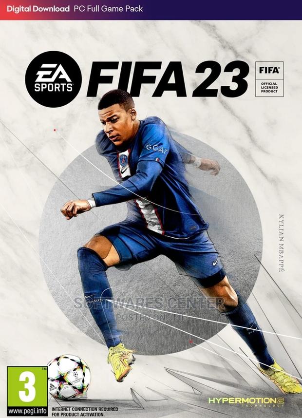 Ea FIFA 23 for PC