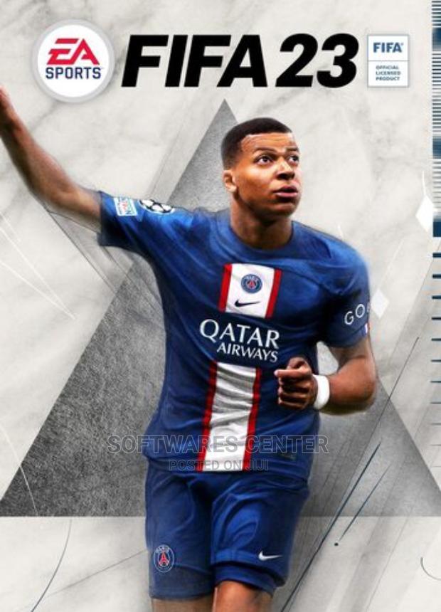 FIFA 23 for Laptops · Photo 2