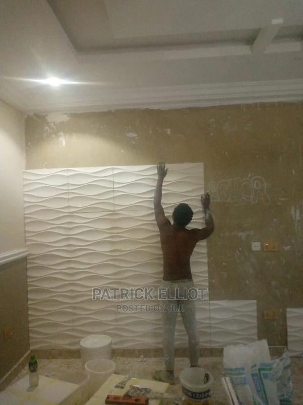 Wall Panels 3d · Photo 4