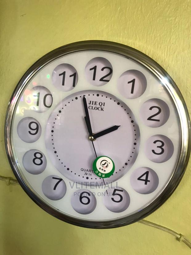 Wall Clock for Home · Photo 2