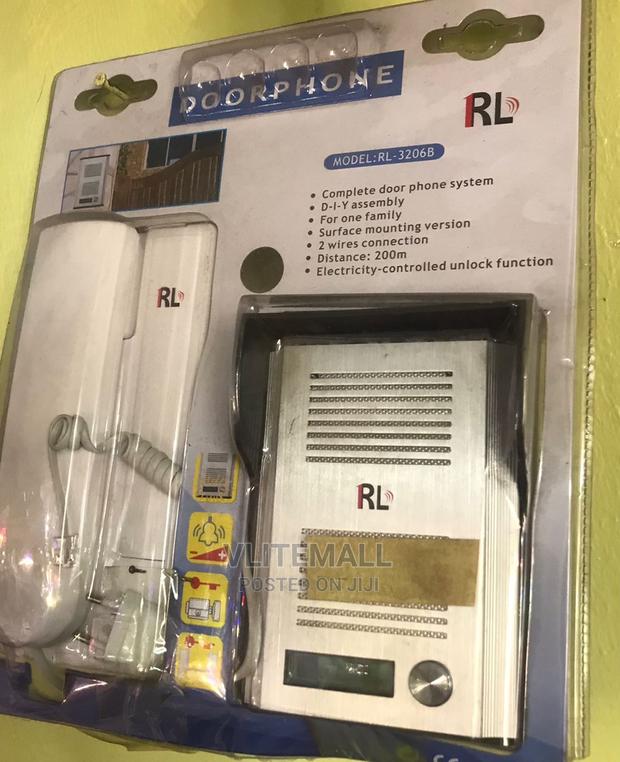 Complete Door Phone System · Photo 2
