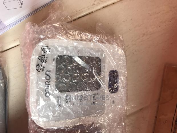 M2 Omron Blood Pressure · Photo 4