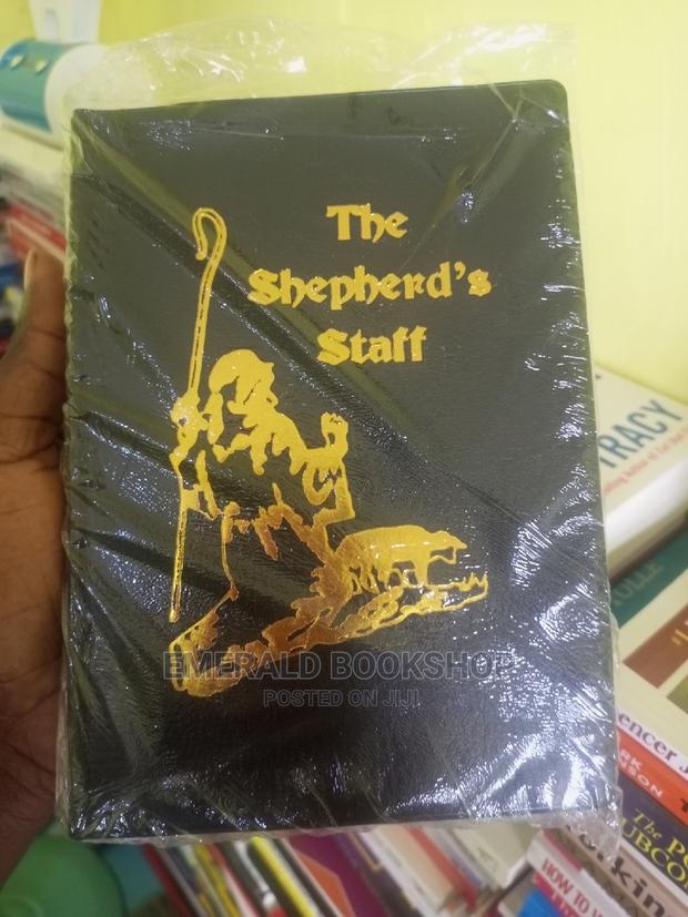 The Shepherd Staff · Photo 2