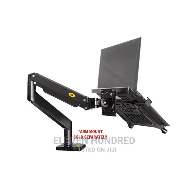 Laptop Stand Tray · Photo 3