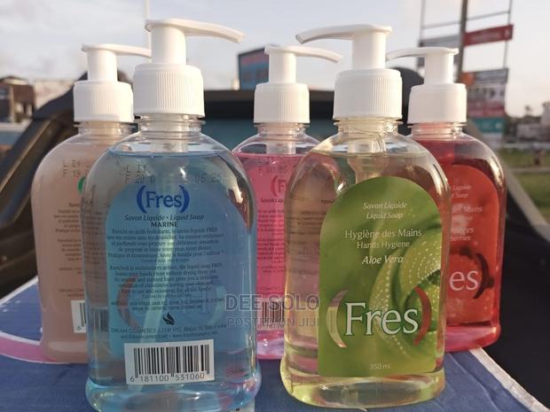 Fresh Brand Soap · Photo 4