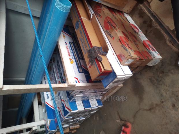 Borehole Pumps for Sale · Photo 3