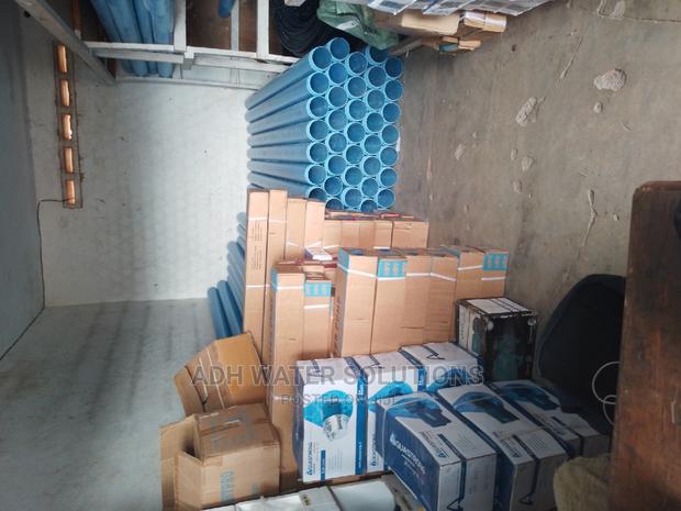 Borehole Pumps , Italian Technology · Photo 4