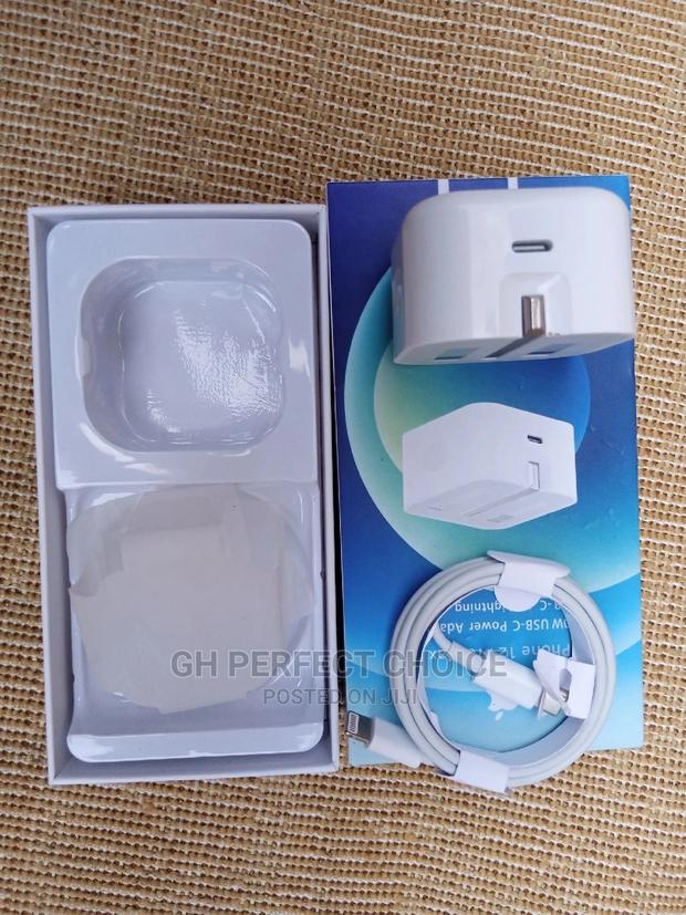 Botantim Type C Charger iPhone · Photo 2