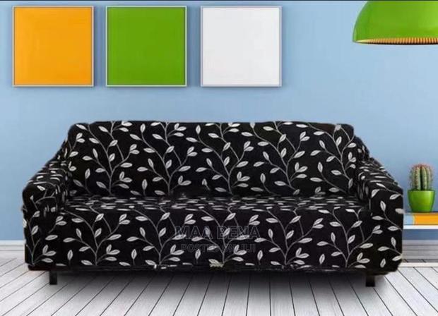 Sofa Covers · Photo 3