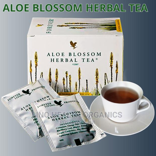 Natural Herbal Tea · Photo 2