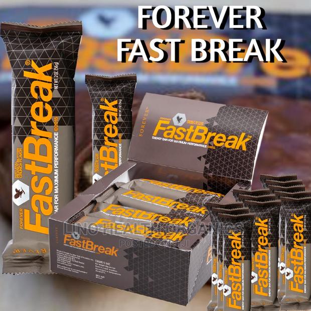 Fast Break Bar · Photo 2