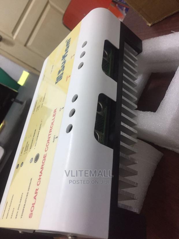 Su-Kam Solar Charge Controller · Photo 4