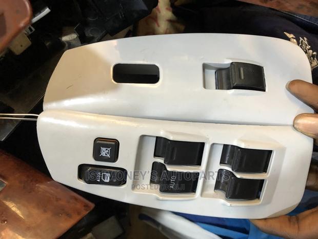 Affordable Door Rollers/Switches For All Cars,
