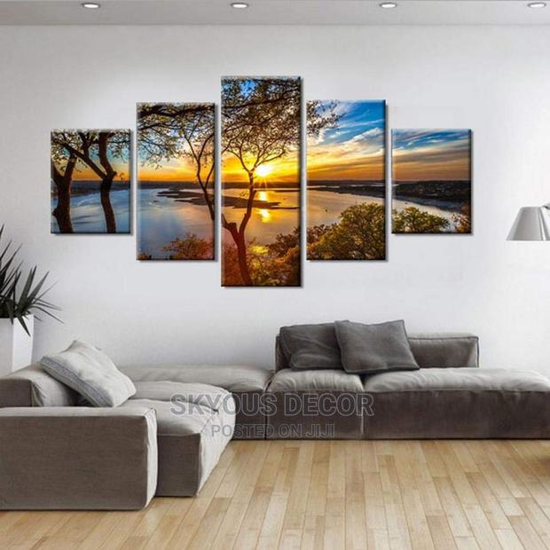 Wall Art Canvas · Photo 2