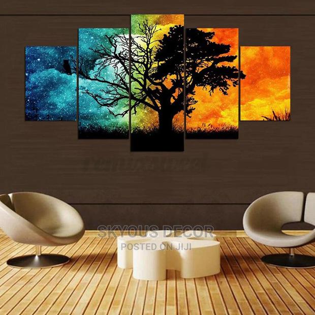 Wall Canvas Art · Photo 2