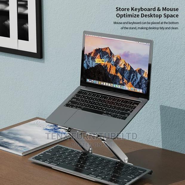 PRO Laptop Stand