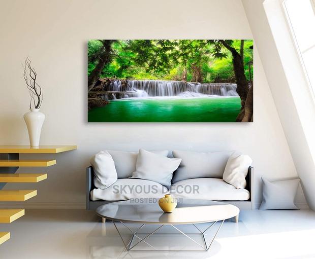 Wall Canvas Frame · Photo 2