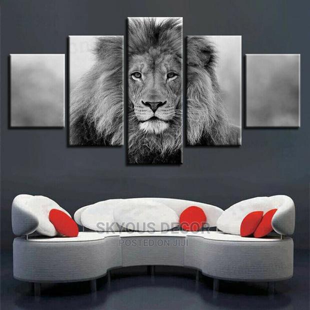 Wall Art Canvas · Photo 2