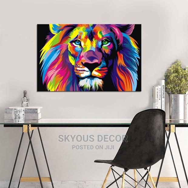 Wall Canvas · Photo 2