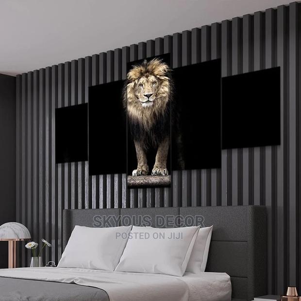 Wall Art Decor