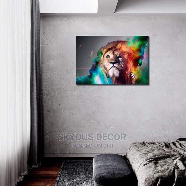 Wall Art Frame · Photo 2