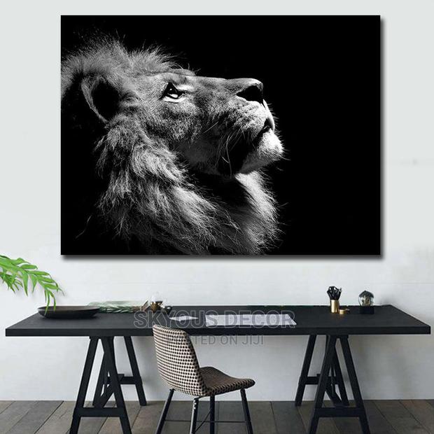 Original Wall Canvas · Photo 2