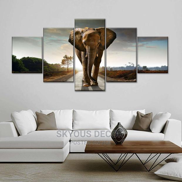 Wall Canvas Art · Photo 2