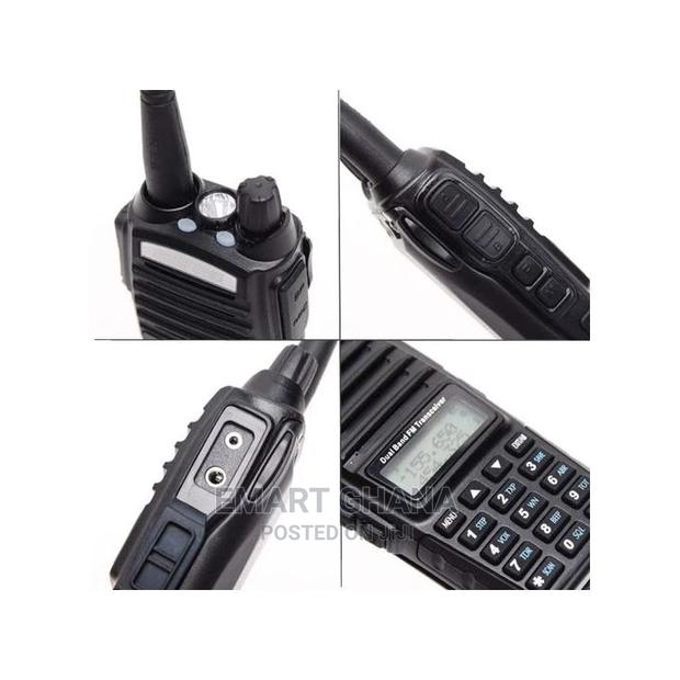 Baofeng 1pcs Walkie Talkie Uv-82 Dual-Band photo 5