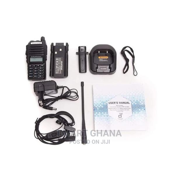 Baofeng 1pcs Walkie Talkie Uv-82 Dual-Band photo 7