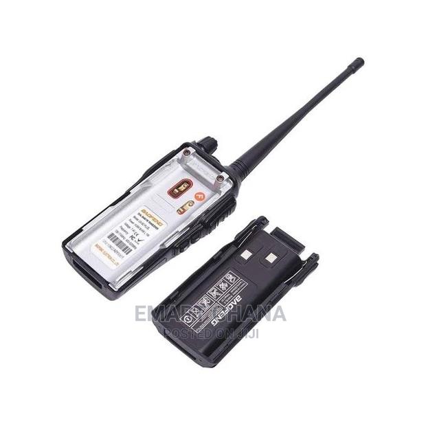Baofeng 1pcs Walkie Talkie Uv-82 Dual-Band photo 6