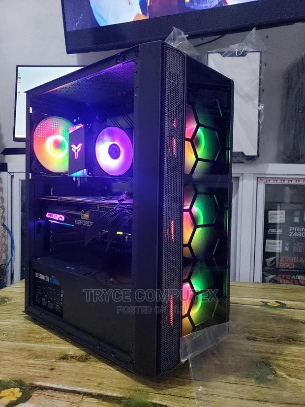 New Server 32GB Intel Core i5 SSD 1T · Photo 4
