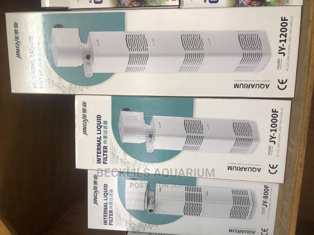 Aquarium Filters and More · Photo 4