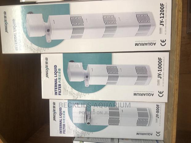Aquarium Filters and More · Photo 3
