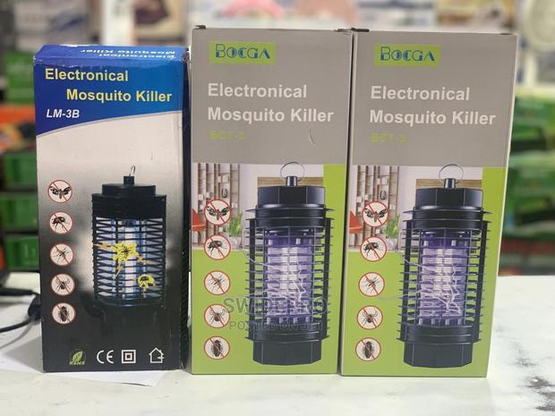 Bocga Mosquito Killer · Photo 4