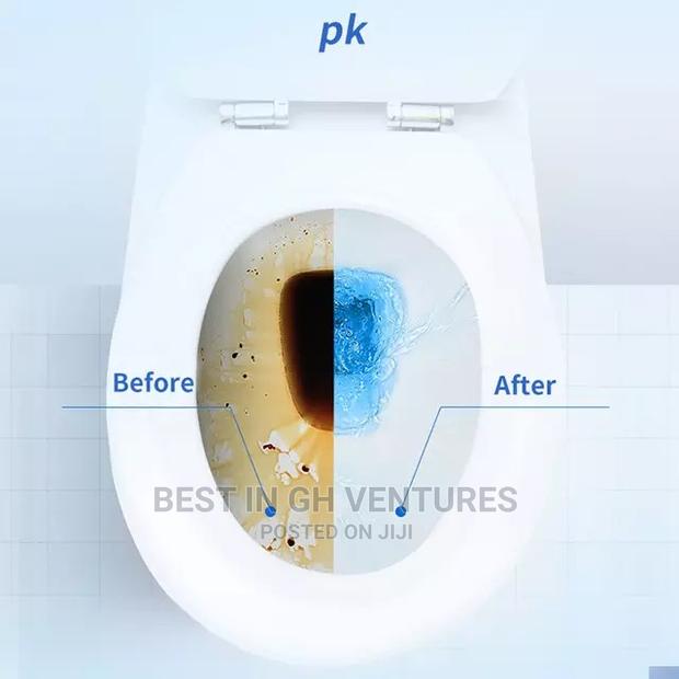 Toilet Bowl Cleaner · Photo 3