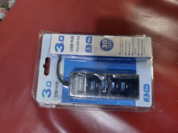 3.0 USB Hub · Photo 4