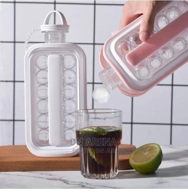 Ice Cube Maker · Photo 2