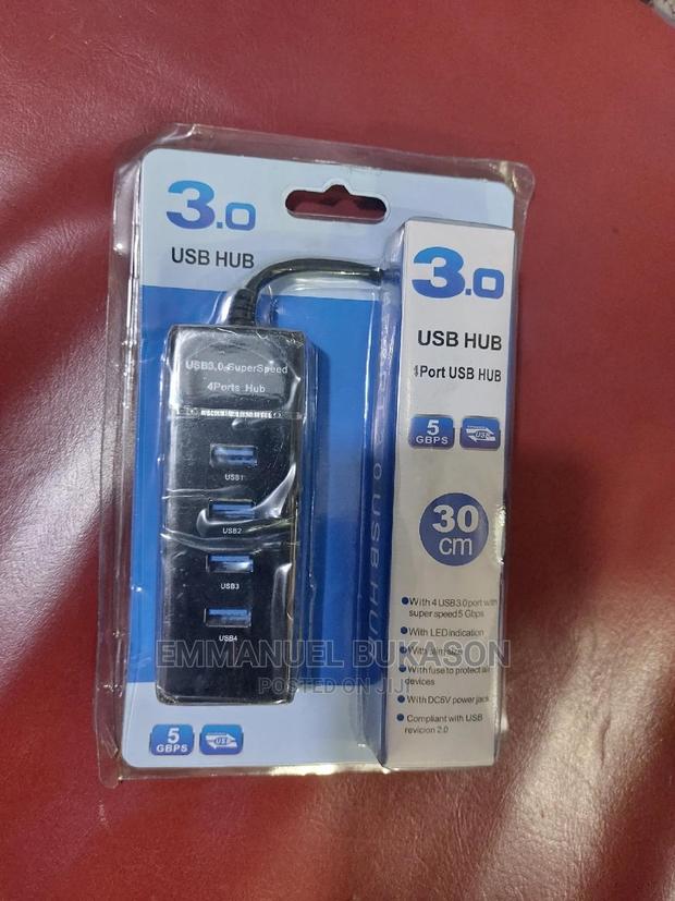 3.0 USB Hub · Photo 3