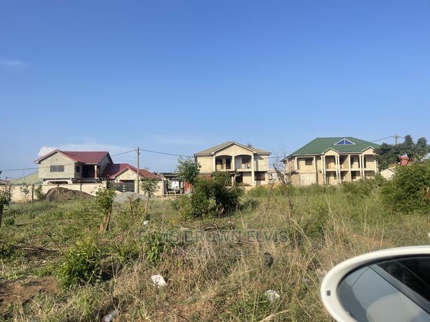 Acres Plots of Land for Sale at Lakeside Very Close T Hills · Photo 4
