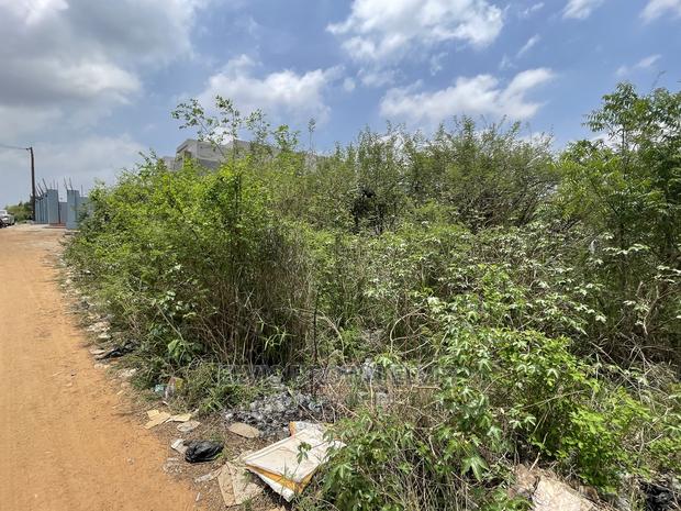 A Plot at East Legon Hills Around Blue Kiosks 4 Sale · Photo 4