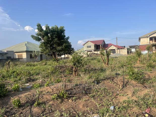 A Plot at East Legon Hills Around Blue Kiosks 4 Sale · Photo 3