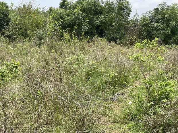 Buy Plots of Land for Sale at West Trasacco Zoomlion Area · Photo 3