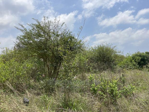 Buy Plots of Land for Sale at West Trasacco Zoomlion Area · Photo 4
