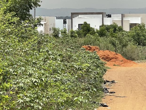 Do Call if You Want a Plot of Land to Buy Legon Hills · Photo 3