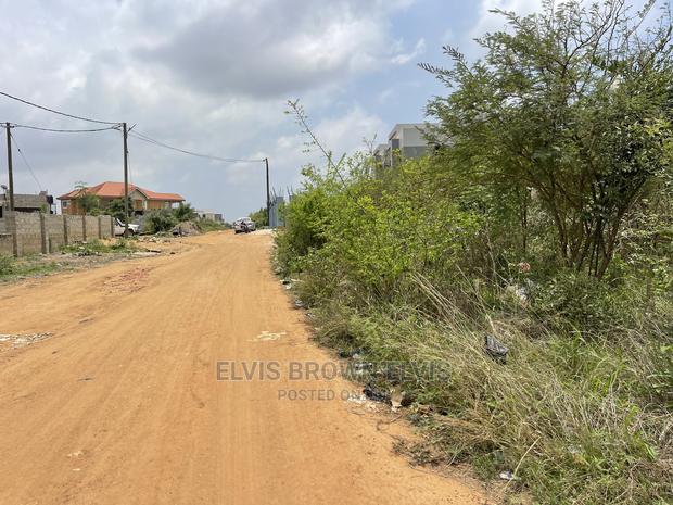 Do Call if You Want a Plot of Land to Buy Legon Hills · Photo 4