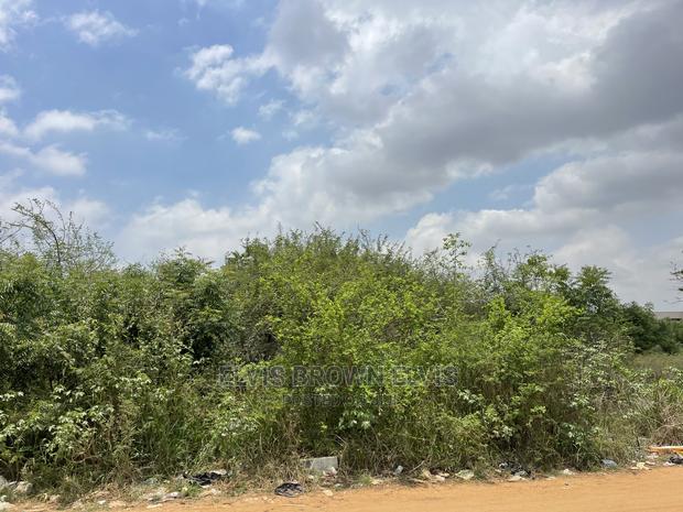 2 Plot of Land for Sale at Santor You Can Also Bring a Car · Photo 3